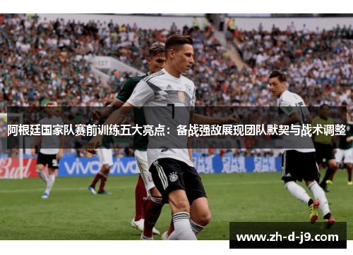 阿根廷国家队赛前训练五大亮点：备战强敌展现团队默契与战术调整