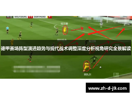 德甲赛场阵型演进趋势与现代战术调整深度分析视角研究全景解读 德甲赛场阵型演进趋势与现代战术调整深度分析视角研究全景解读